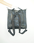 Multitasker Backpack, back view